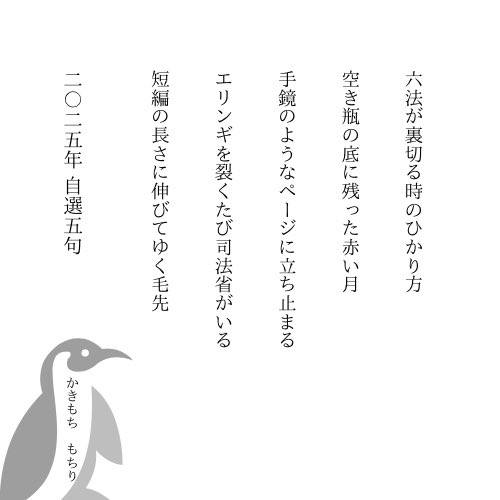 【川柳】延原句沙弥の額 来年は川柳ももっと詠みたいですね。 #川柳 #senryu #2025年の自選五句