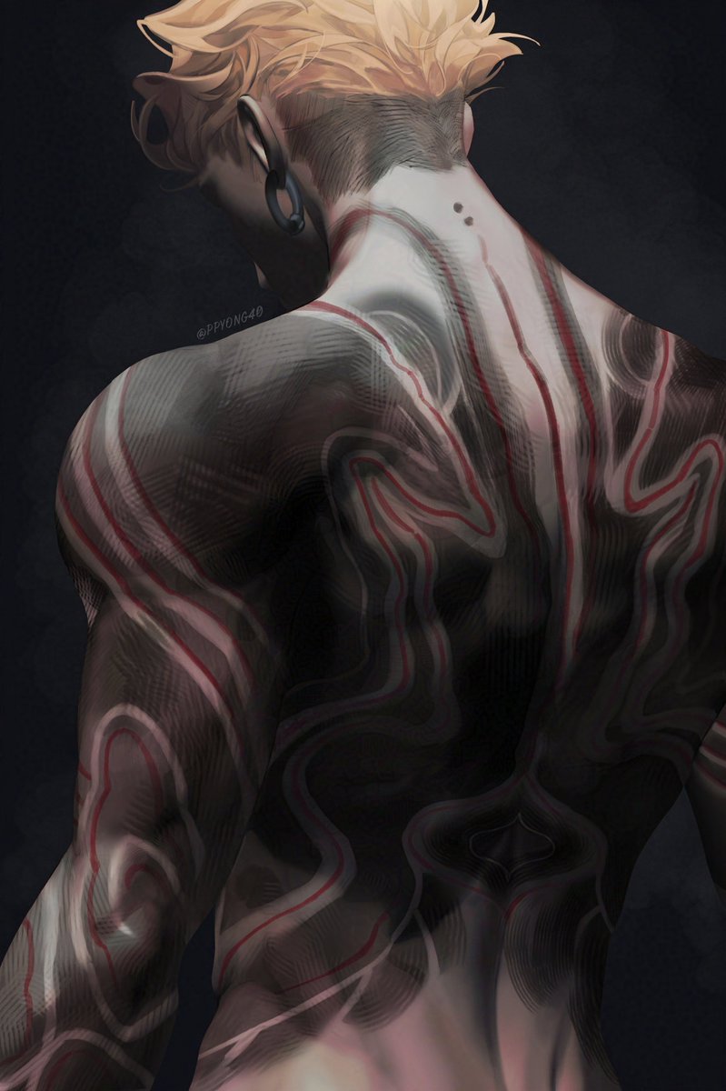 PPYONG40's tweet image. #2025年自分が選ぶ今年の4枚
무언가를 좋아한다는건 정말 소중한것 같음