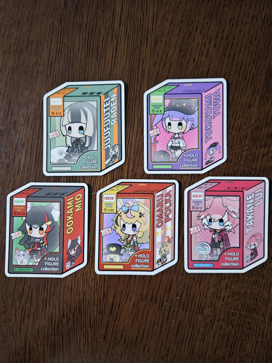 もちもちページ(検討中) もちもち@C107 12/30(火)西 こ-12ab (@mocimoci001) / Posts / X