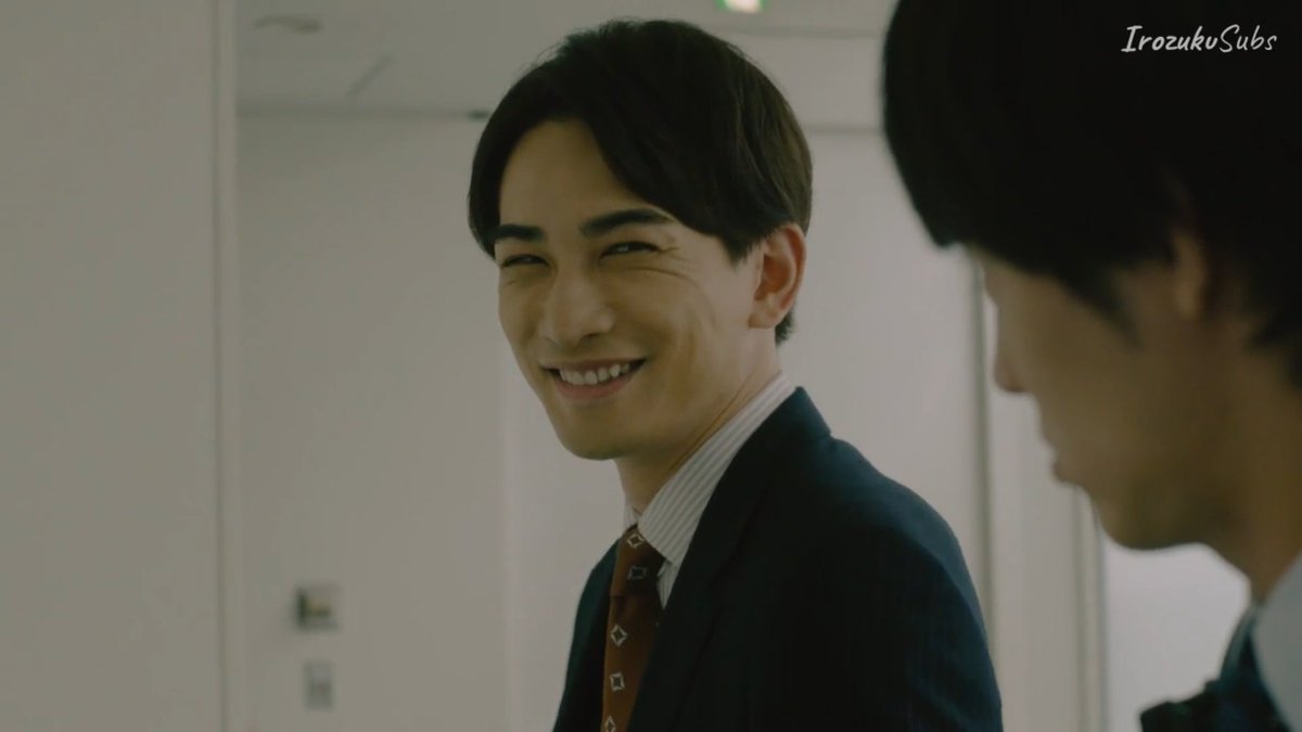 mononoaware2_'s tweet image. Adachi will always be so right for this