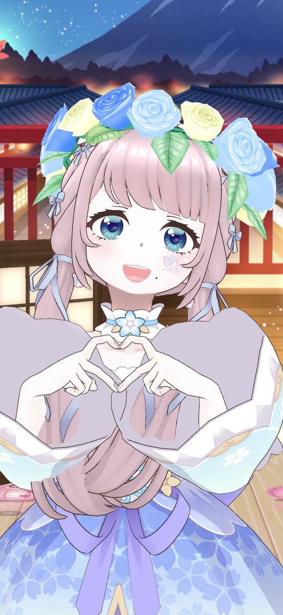 はなまる らら🐻‍❄️🎀💮超公式👶🏻 (@hanamarulala) / Posts / X