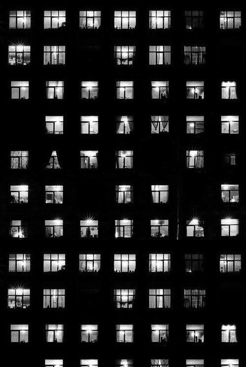 iwritepunk's tweet image. collectivism