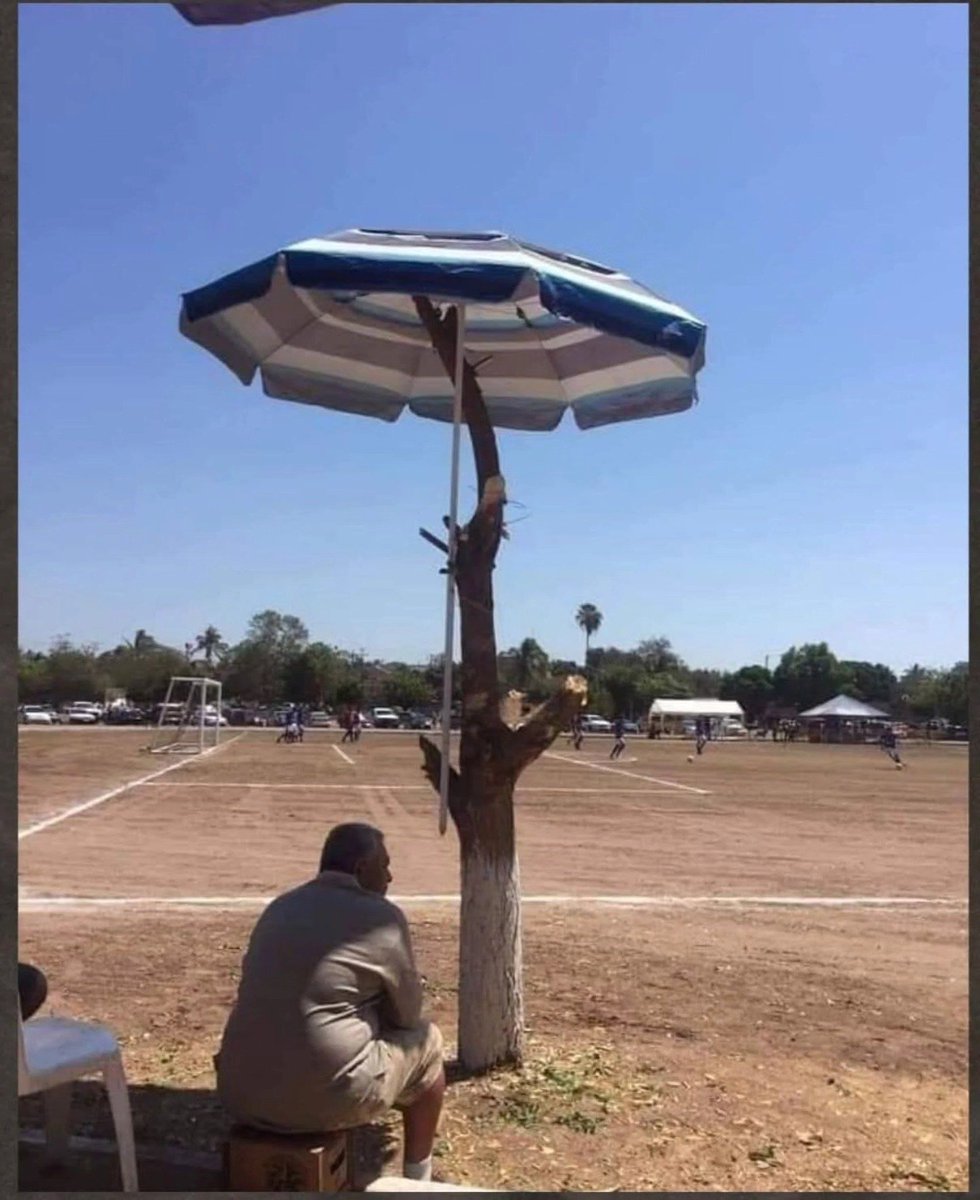 Técnicamente no hay nada de malo pero como que algo no cuadra. 😑