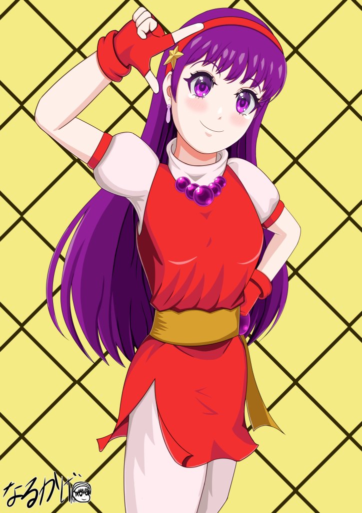 なるかげ tweet media