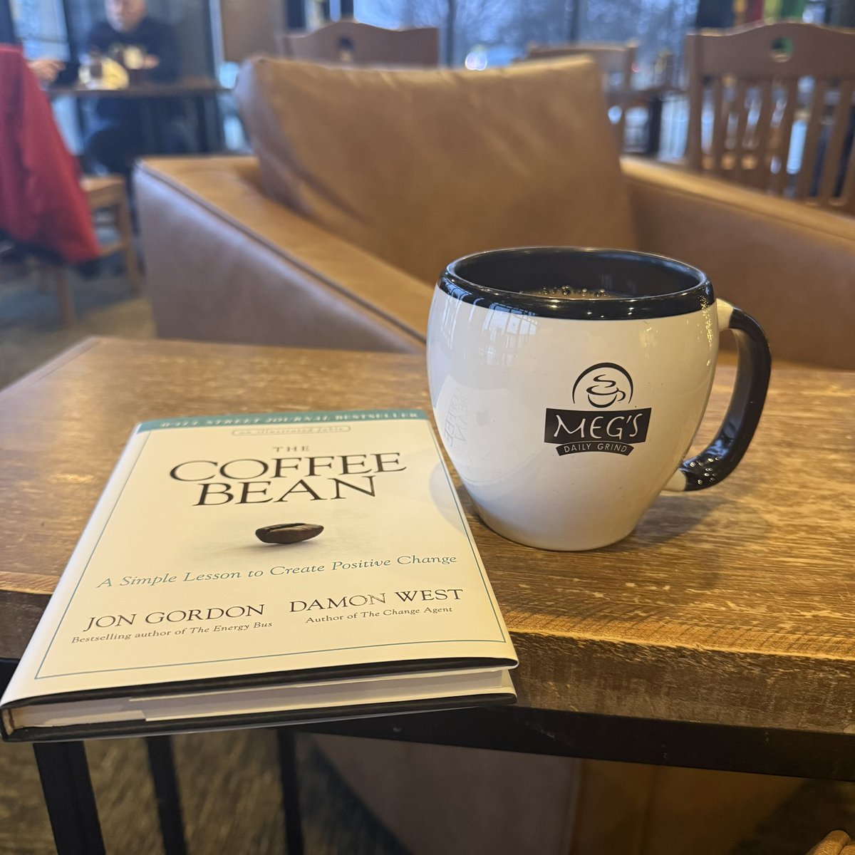 Matt Zediker, Ed.D tweet media