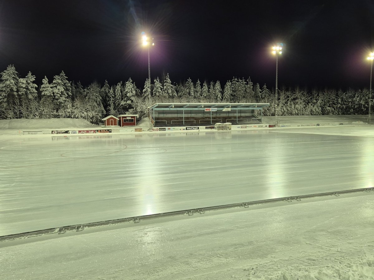 En massa ord om 2025👇
sargvakten.se/tack-2025/