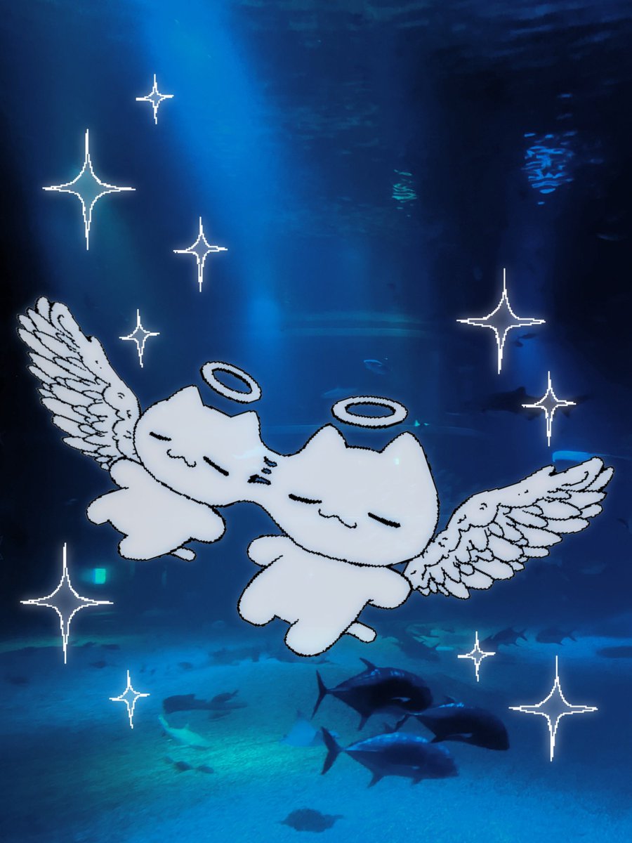 awaawa_suisoh's tweet image. Held by the Blue