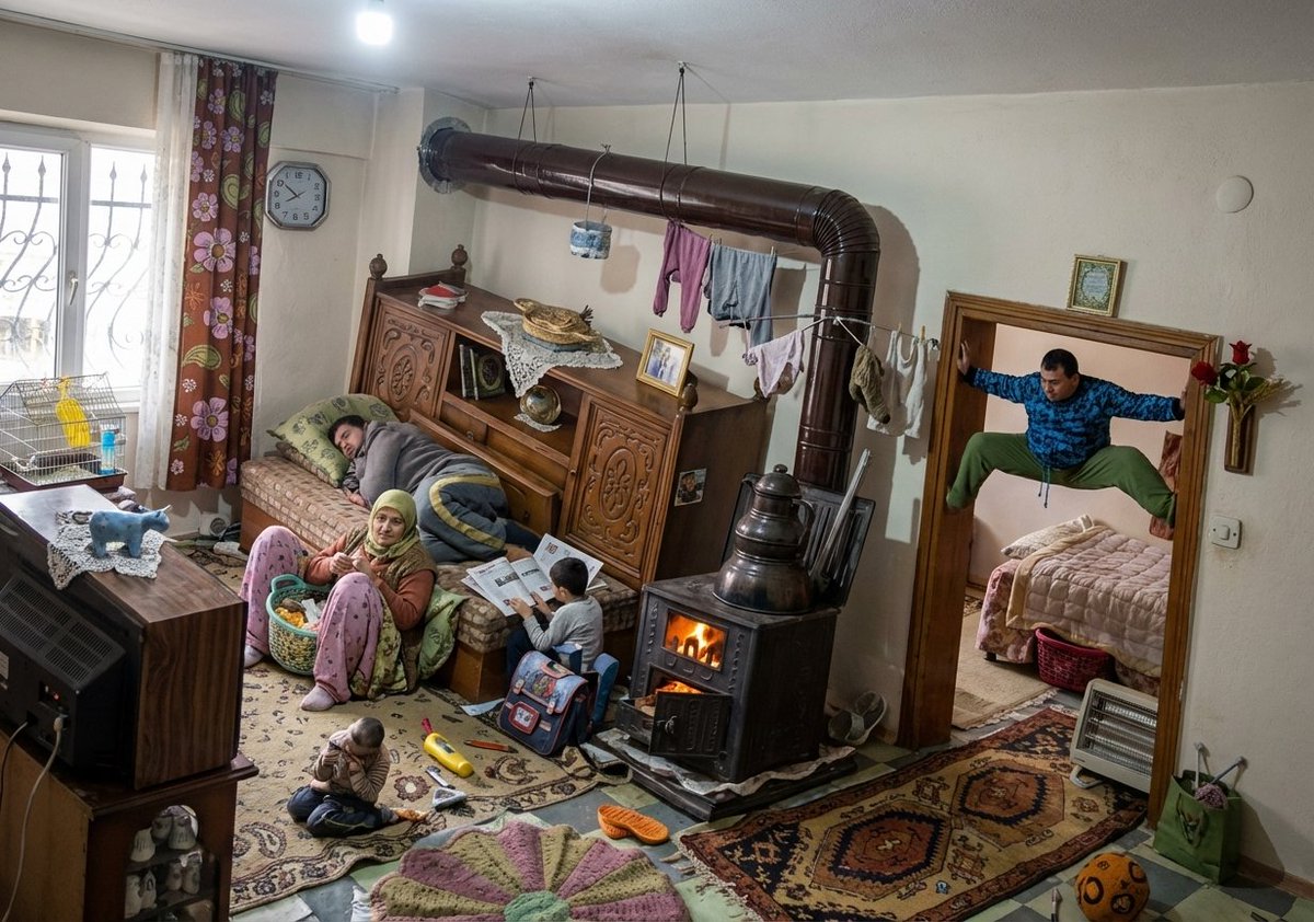 neredesiniz umut sarıkaya fanları, olmuş mu?