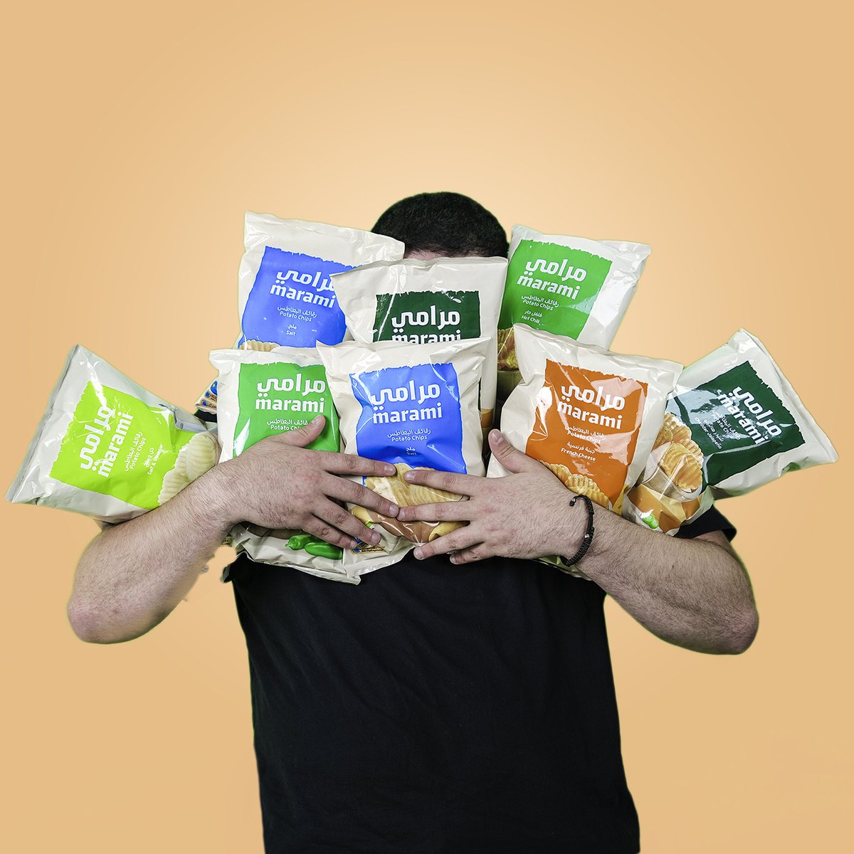 مرامي tweet media