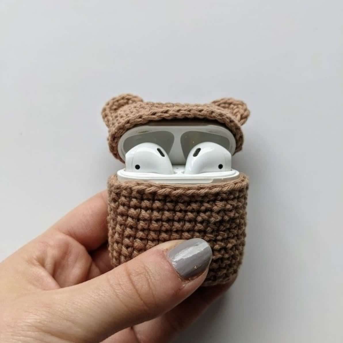 RadioSol1039's tweet image. #Accesorios que puedes crear si amas #tejer bit.ly/4bbL9xE