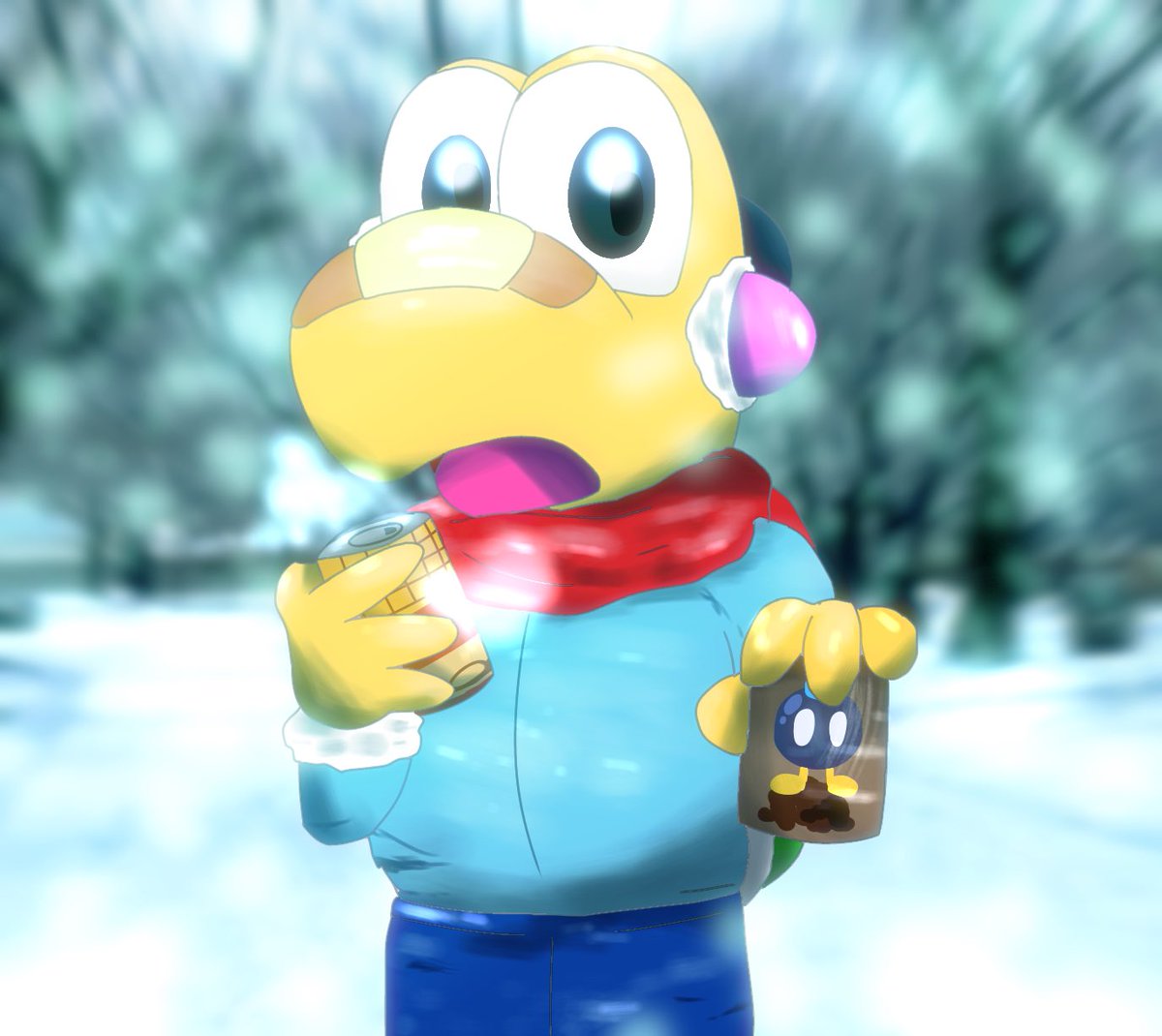 アズラ リング (@azuraPKM1542) / Posts / X