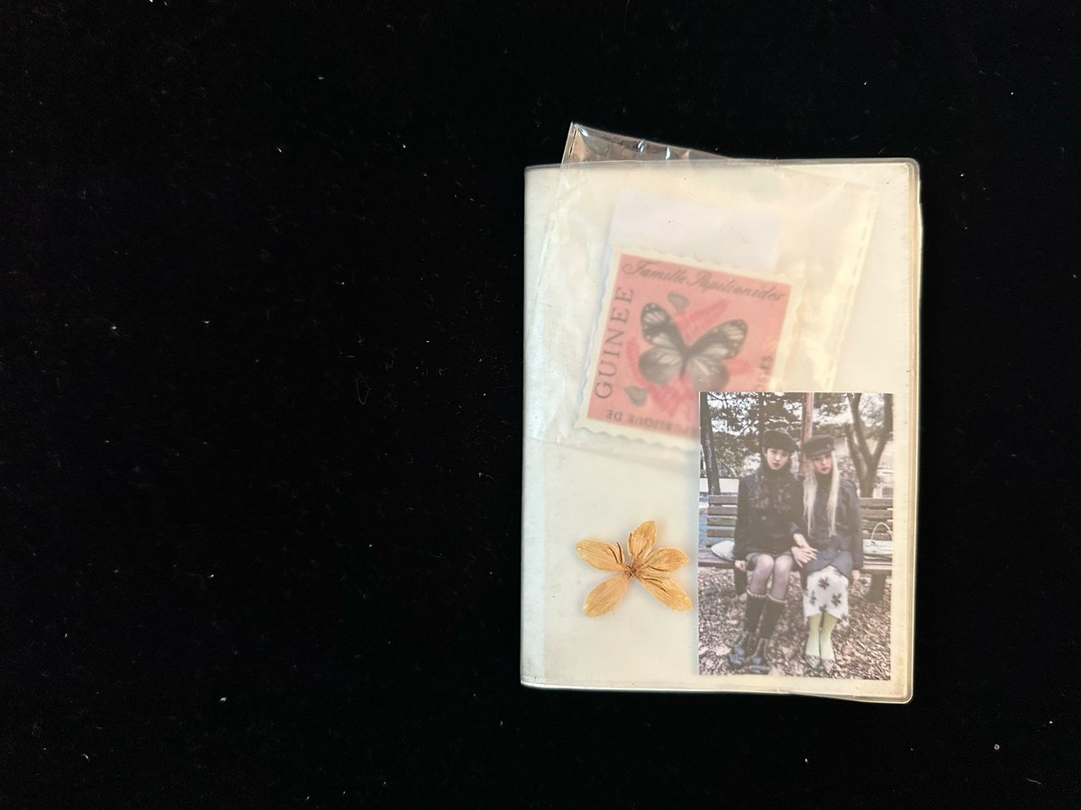 𝚂𝚘𝚖𝚎𝚠𝚑𝚎𝚛𝚎 𝚋𝚎𝚝𝚠𝚎𝚎𝚗 𝚓𝚘𝚢 𝚊𝚗𝚍 𝚖𝚎𝚕𝚊𝚗𝚌𝚑𝚘𝚕𝚢, 𝙸 𝚑𝚘𝚕𝚍 𝚒𝚝 𝚊𝚕𝚕 𝚌𝚕𝚘𝚜𝚎.

🔗 kiiikiii.kr

#KiiiKiii #키키