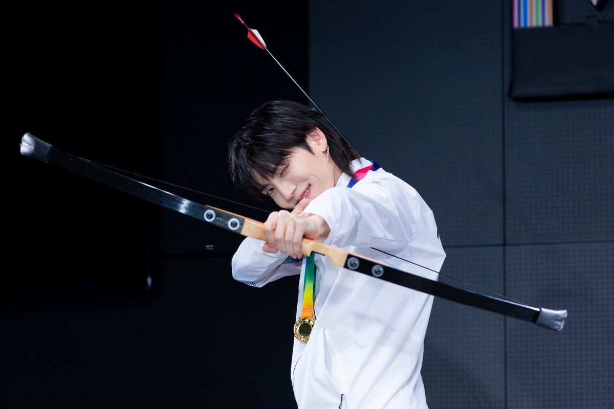 251227 제이제이뮤즈 #동우

내 마음저격수

#장동우 #인피니트 #dongwoo 
#jangdongwoo #INFINITE