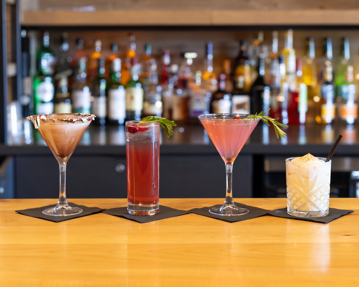 Mill River Resort tweet media