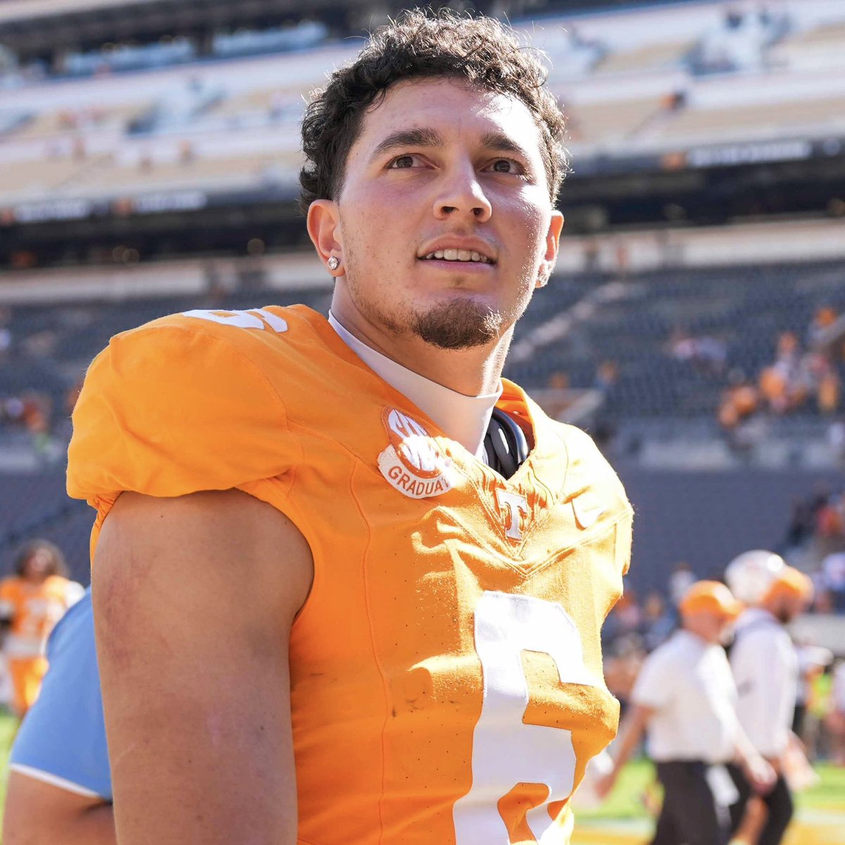 Matt Gajewski tweet media