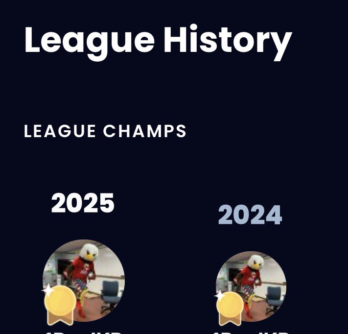 Cody Kirkpatrick tweet media