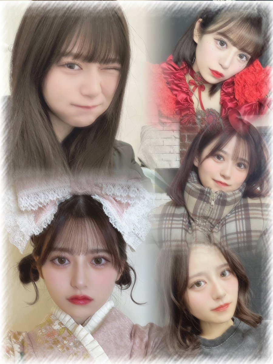 みぃ⟡ tweet media