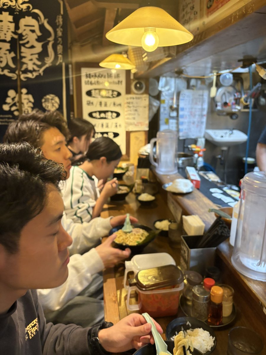 髙畠悠史 tweet media