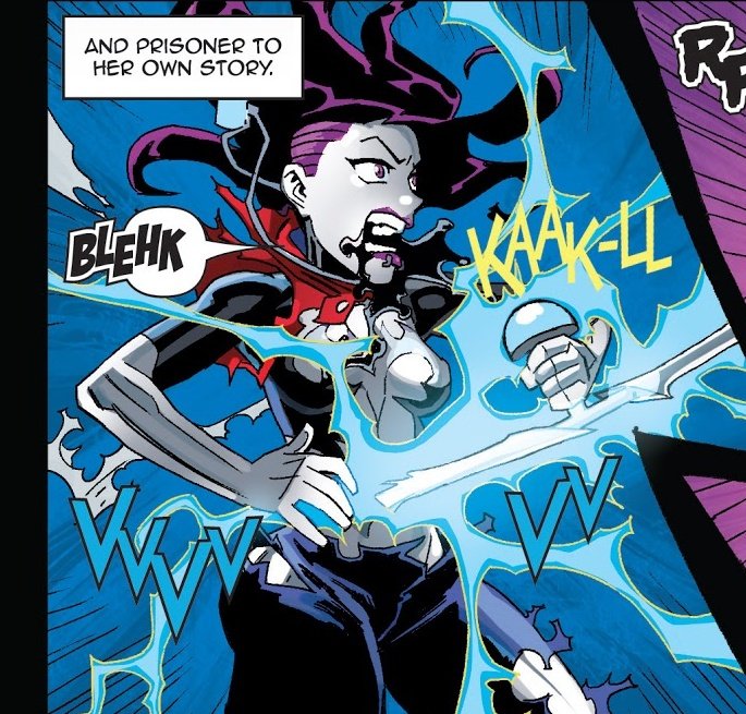 STABBING IN THE DARK tweet media