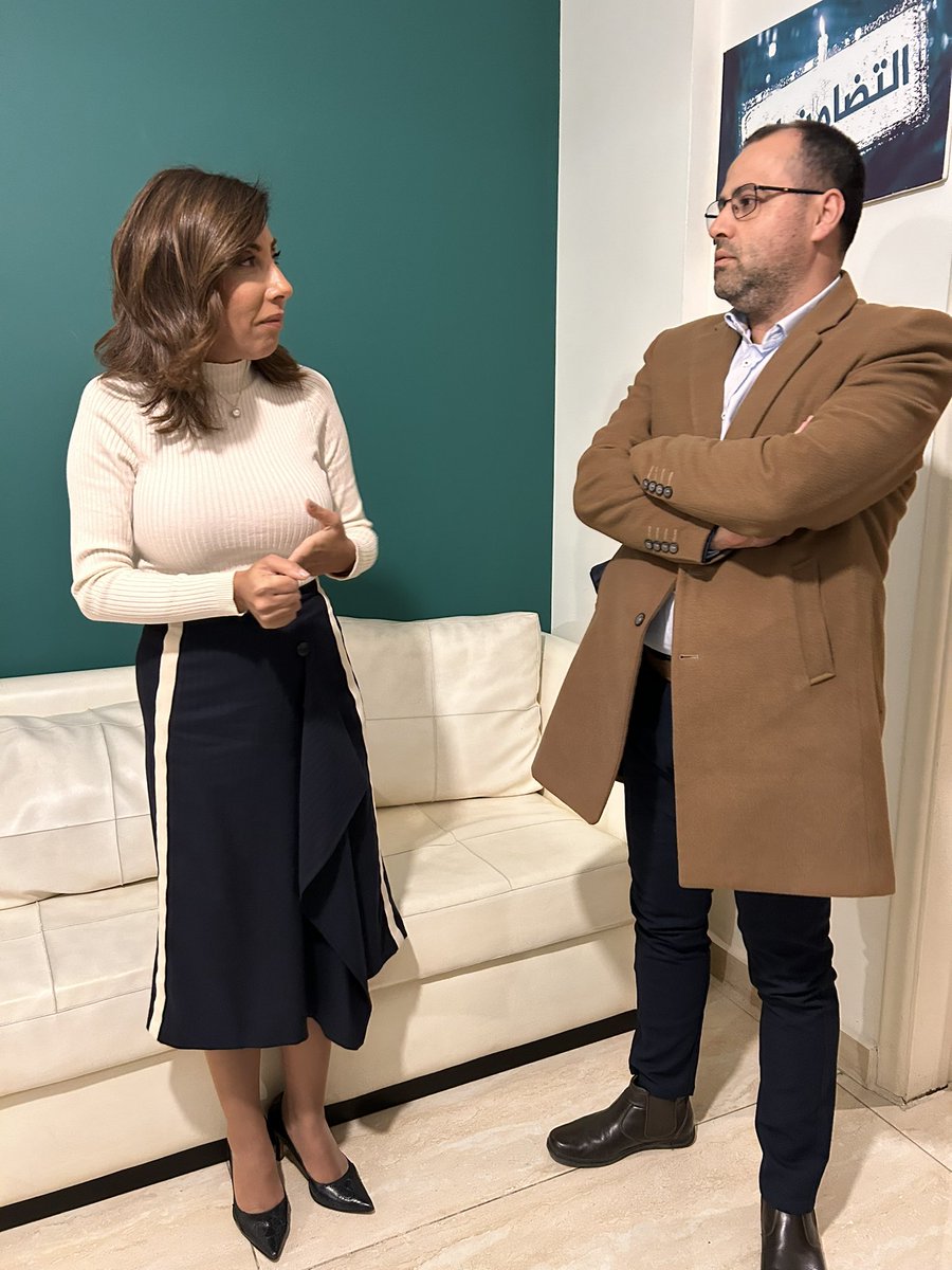 Nabad for Development tweet media