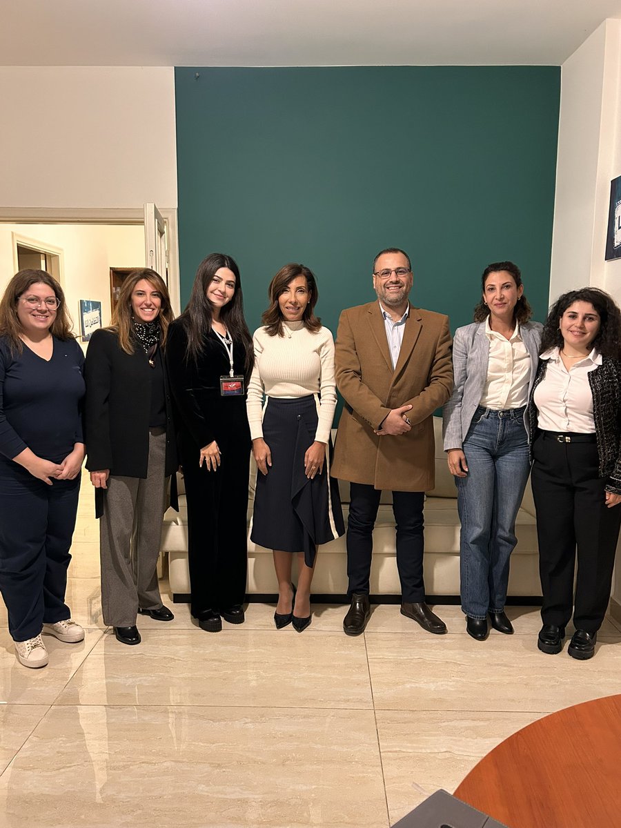 Nabad for Development tweet media