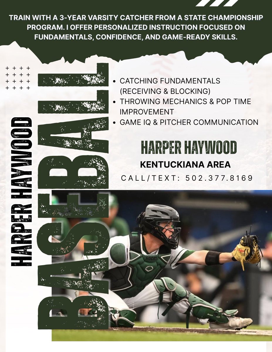 Allen Haywood tweet media