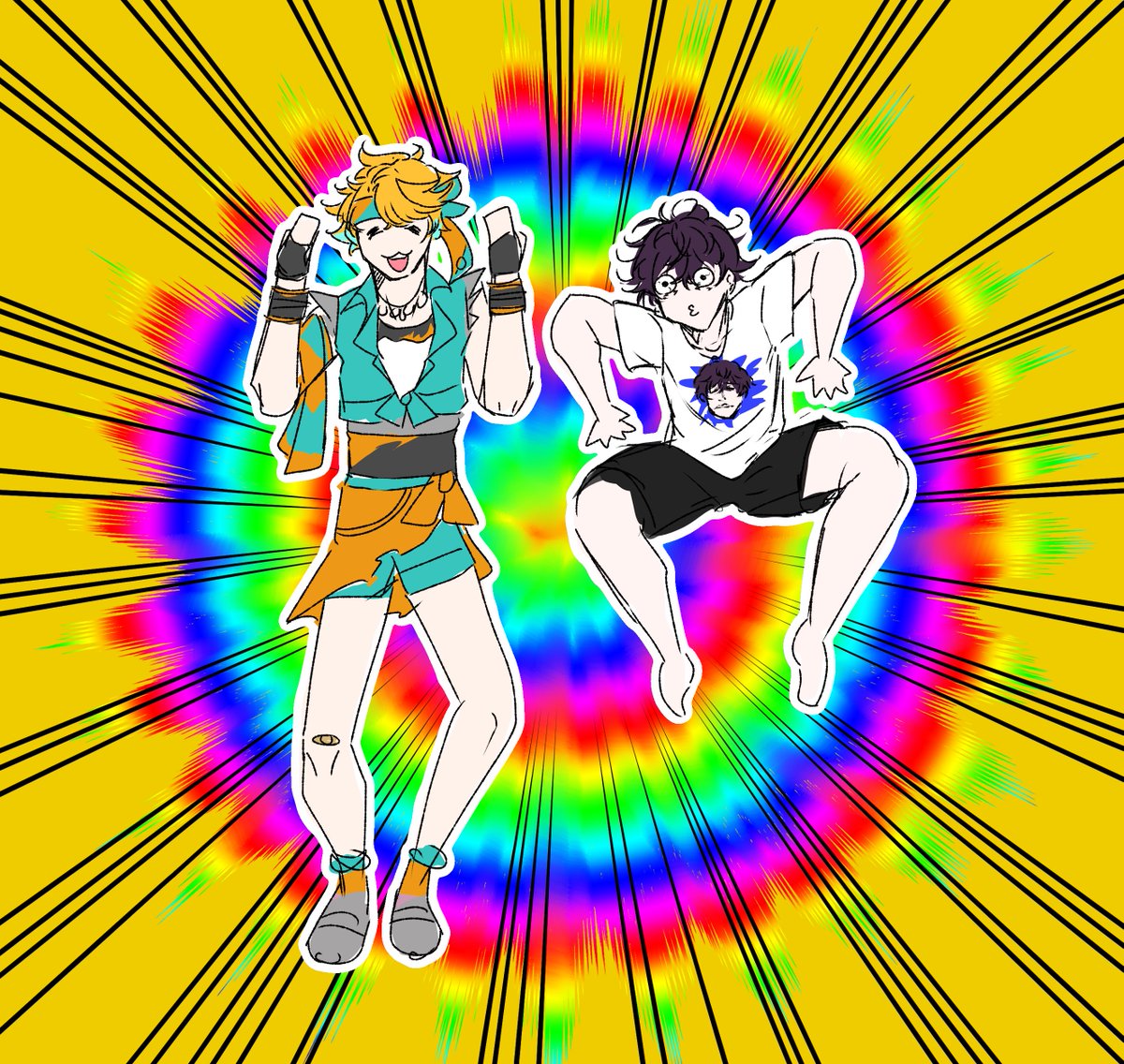 🥑太郎© (@samonn_avocado2) on X