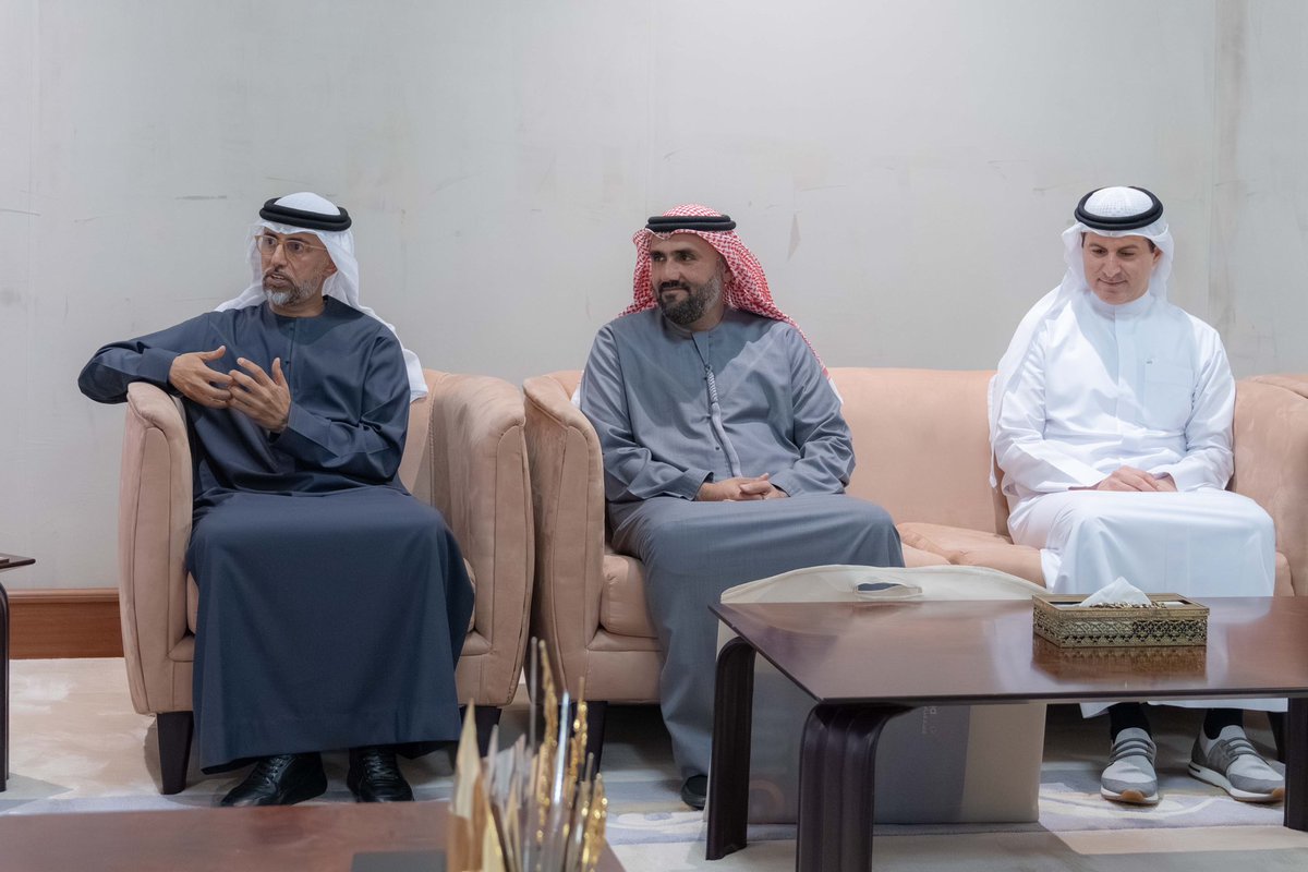 وزارة الطاقة والبنية التحتية tweet media