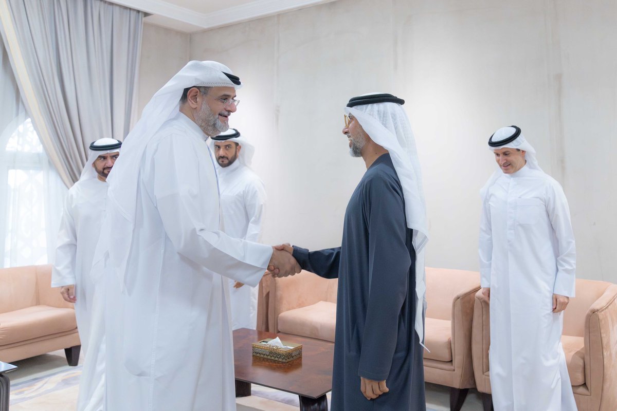 وزارة الطاقة والبنية التحتية tweet media