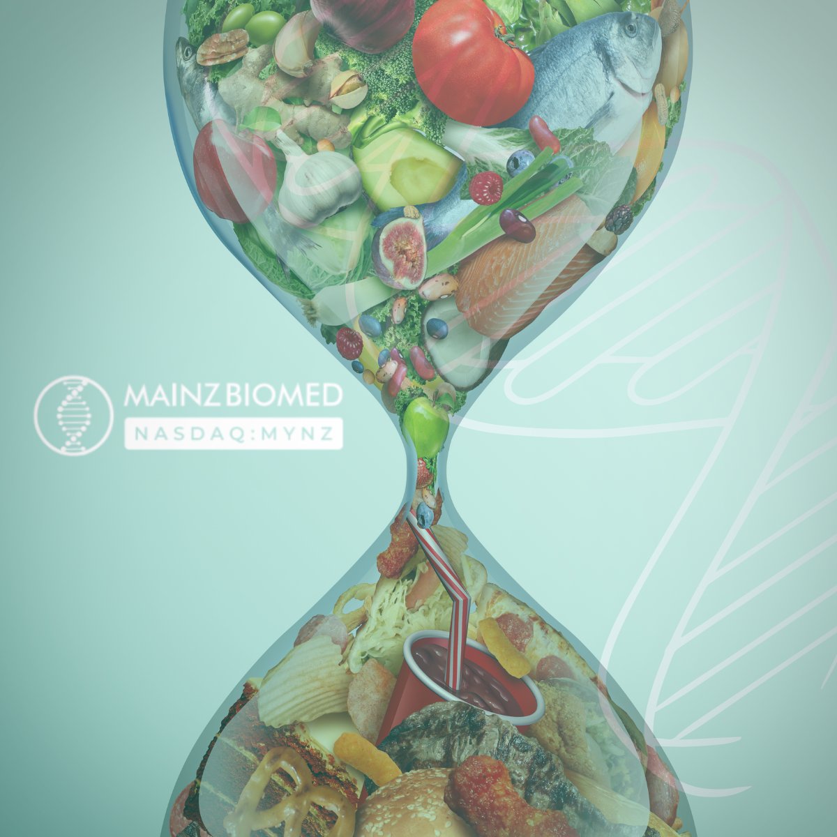 Mainz BioMed (NASDAQ: MYNZ) tweet media