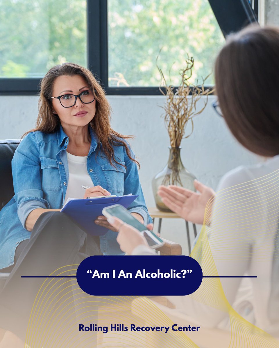 CDC links excessive alcohol use to 140,000 U.S. deaths annually.  So many ask, “Am I an alcoholic based on my drinking habits?”🍺 Clinical dual diagnosis focuses on outcomes, physiology, and brain response. instagram.com/p/DS2Zzgklf5J/…
#alcoholfacts #alcoholism #alcoholawareness