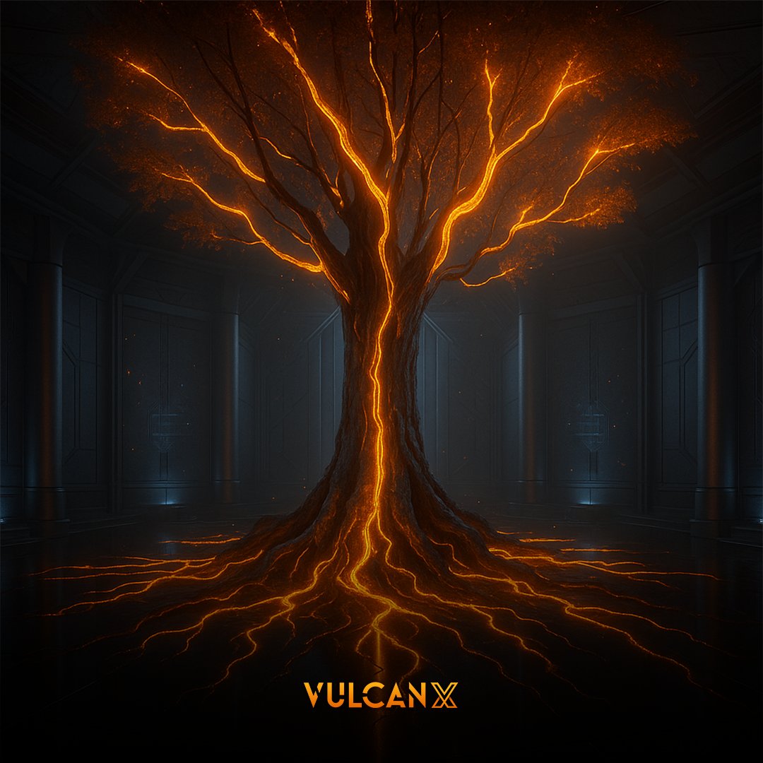 VulcanX tweet media