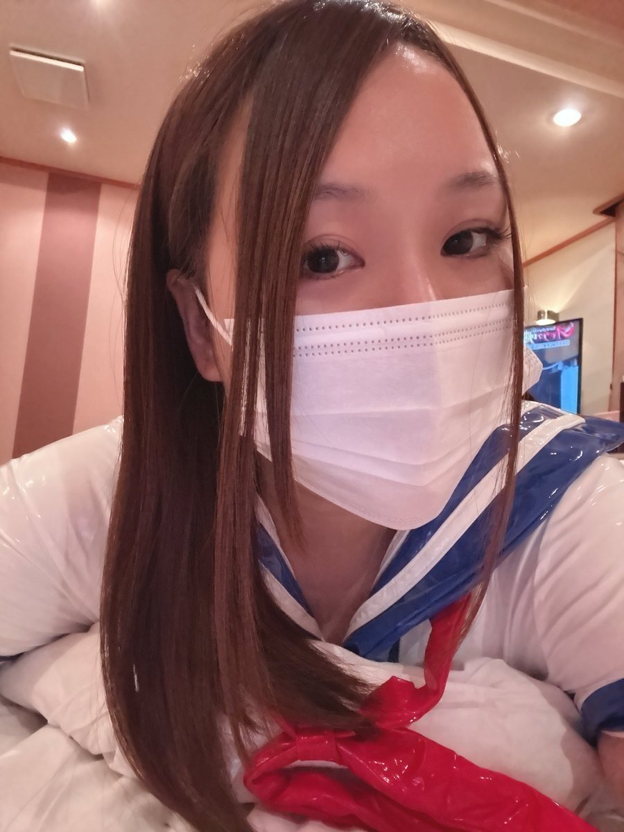 あかり。 tweet media