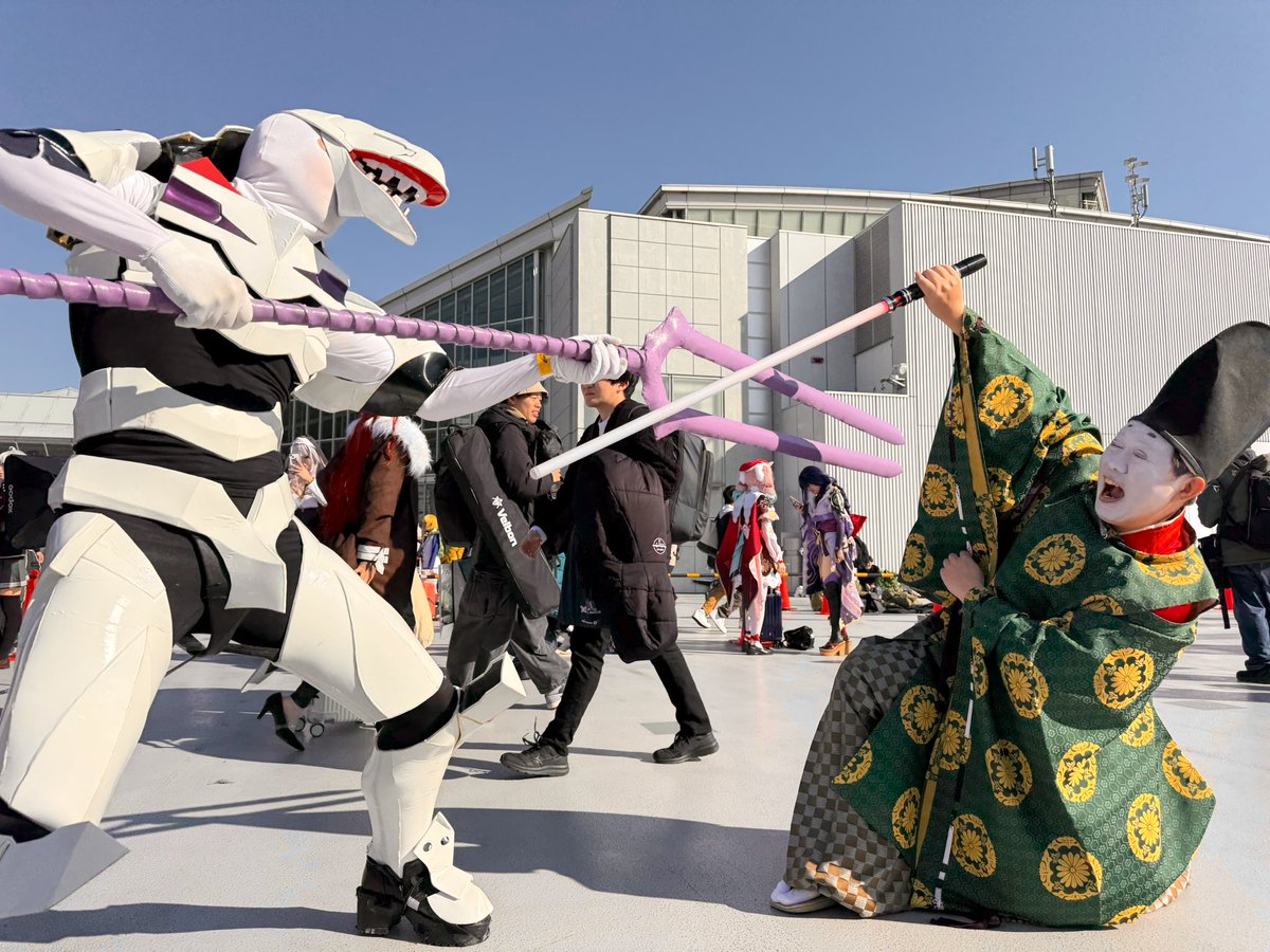 富士茄 鷹@1日目 東ア43ab、2日目 西ふ30b (@takanasu05) / Posts / X