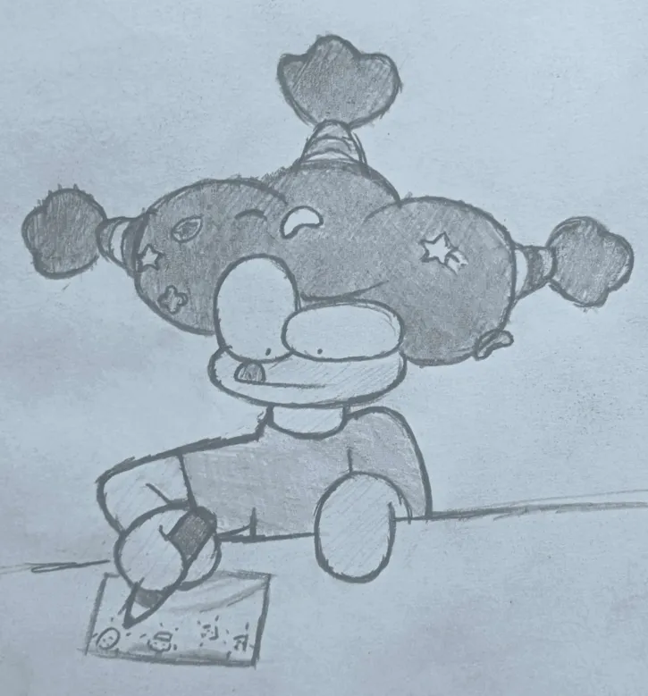 ThePlaywaster's tweet photo. One of my last ones I've redrawn for this entire collection.
#twwwog #tawog https://t.co/qZdDn4QBwz
