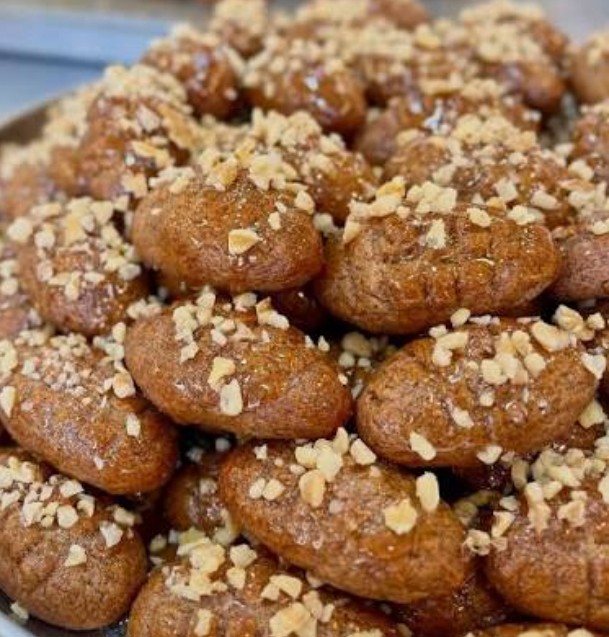 Με τα χεράκια μου τα...αγόρασα🤭