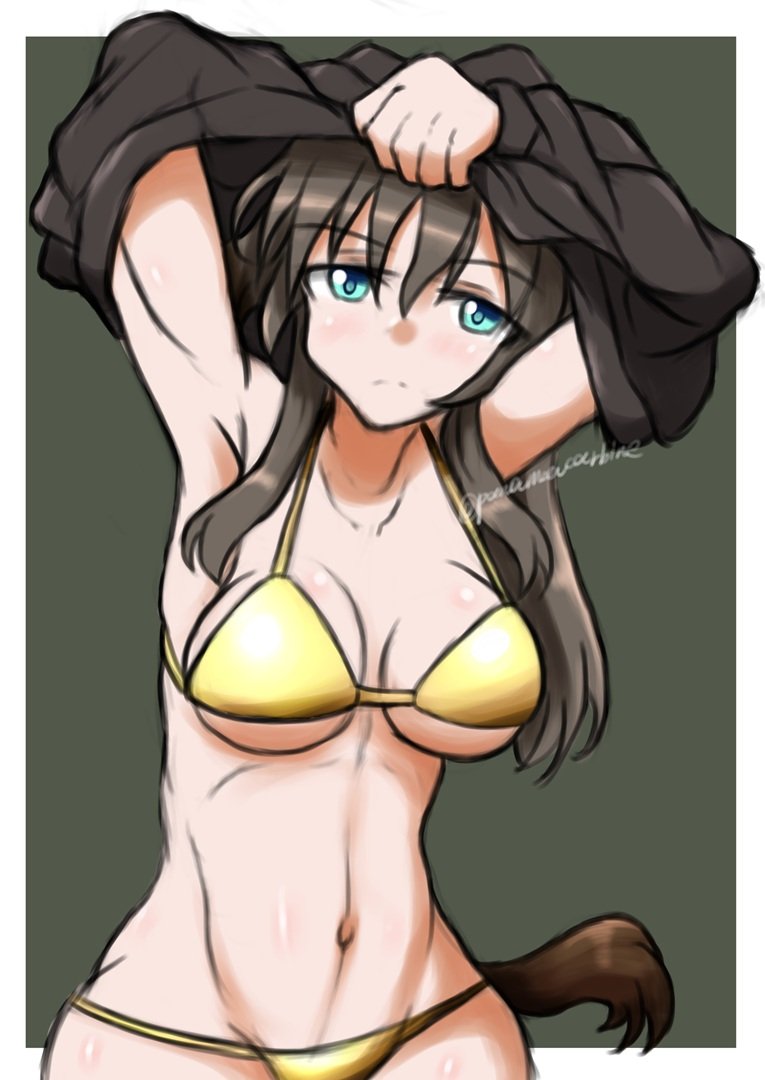 #2025自分が選ぶ今年の4枚
ハーフイヤーとらわれキャット🏭🙀🏭 💻️💦 