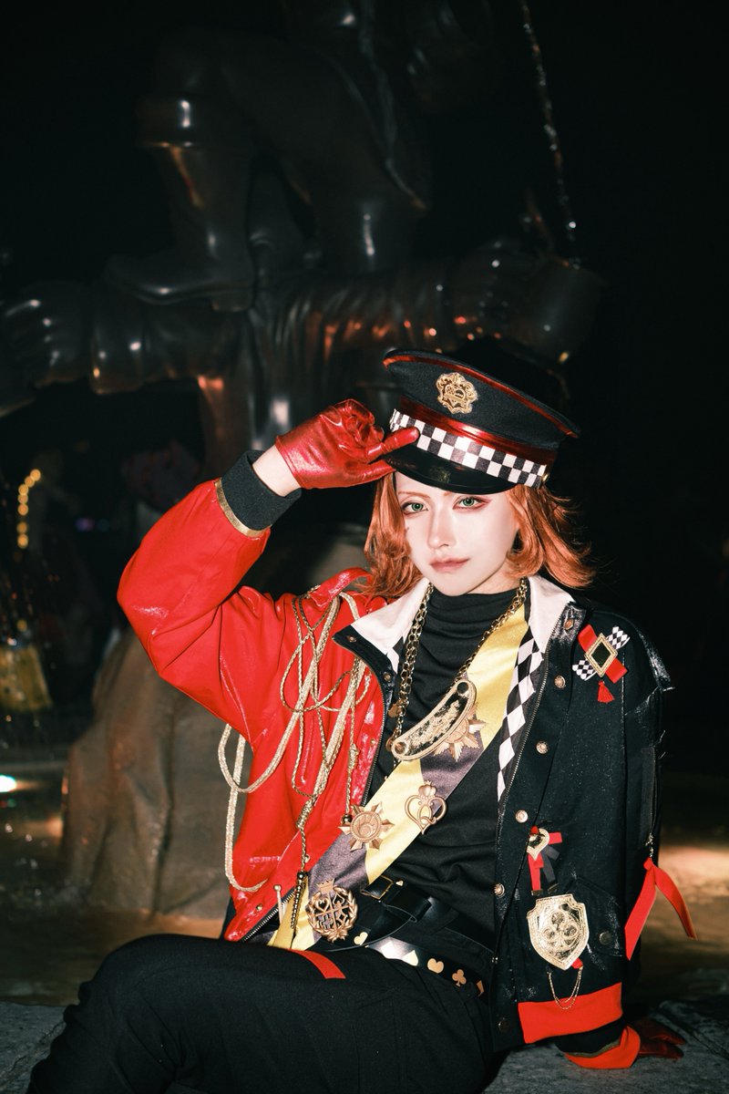 ── どんな感じ？　映えてるかな？？

p.春さん

#海辺写真館