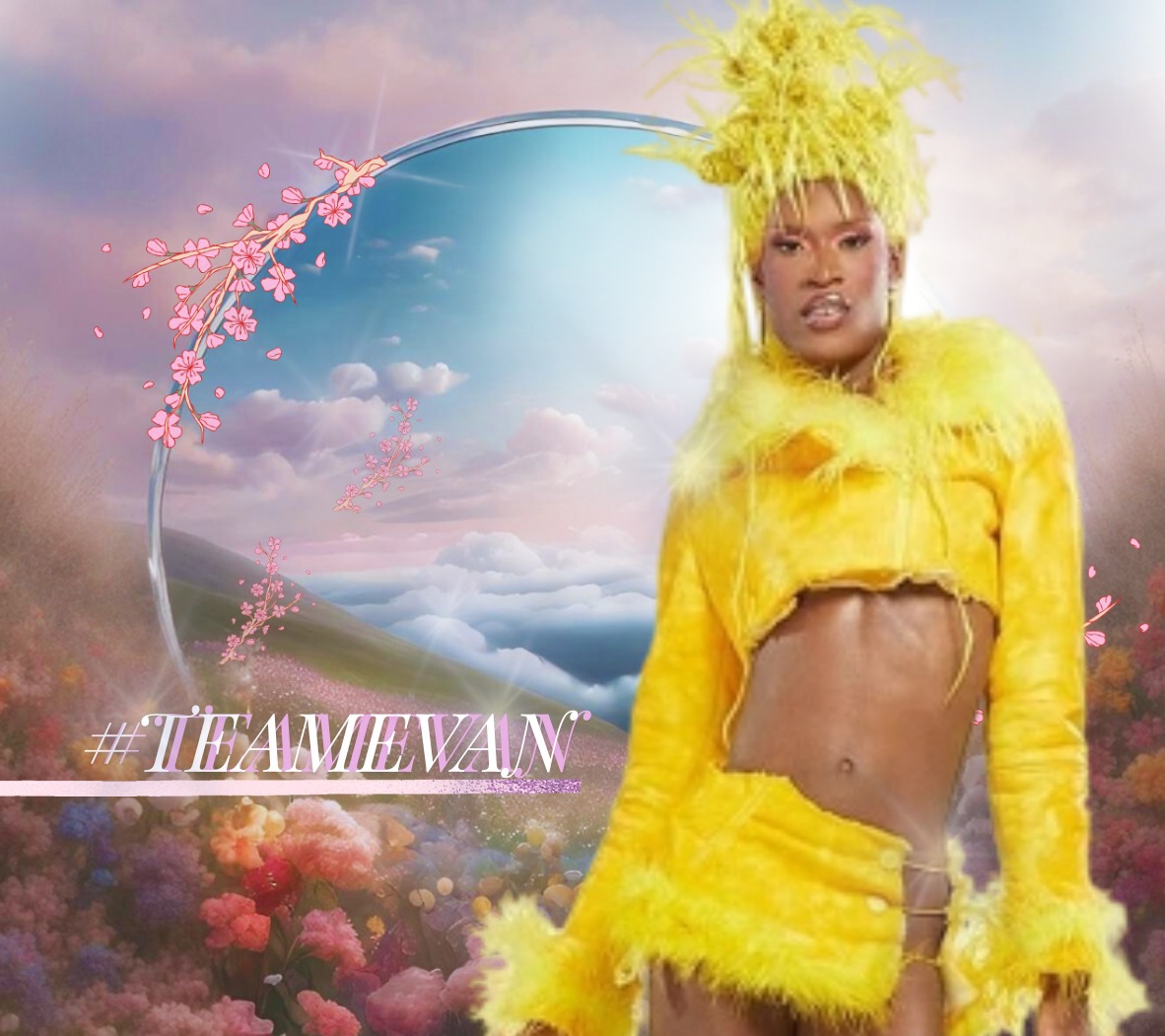 JoJaysdragrace's tweet photo. And now we wanna hear from you!
Are you?
#teamcoqunt , #teamevan , #teamfleur , or #teamjordan ?
Sound off below! https://t.co/pudCsXsOBk
