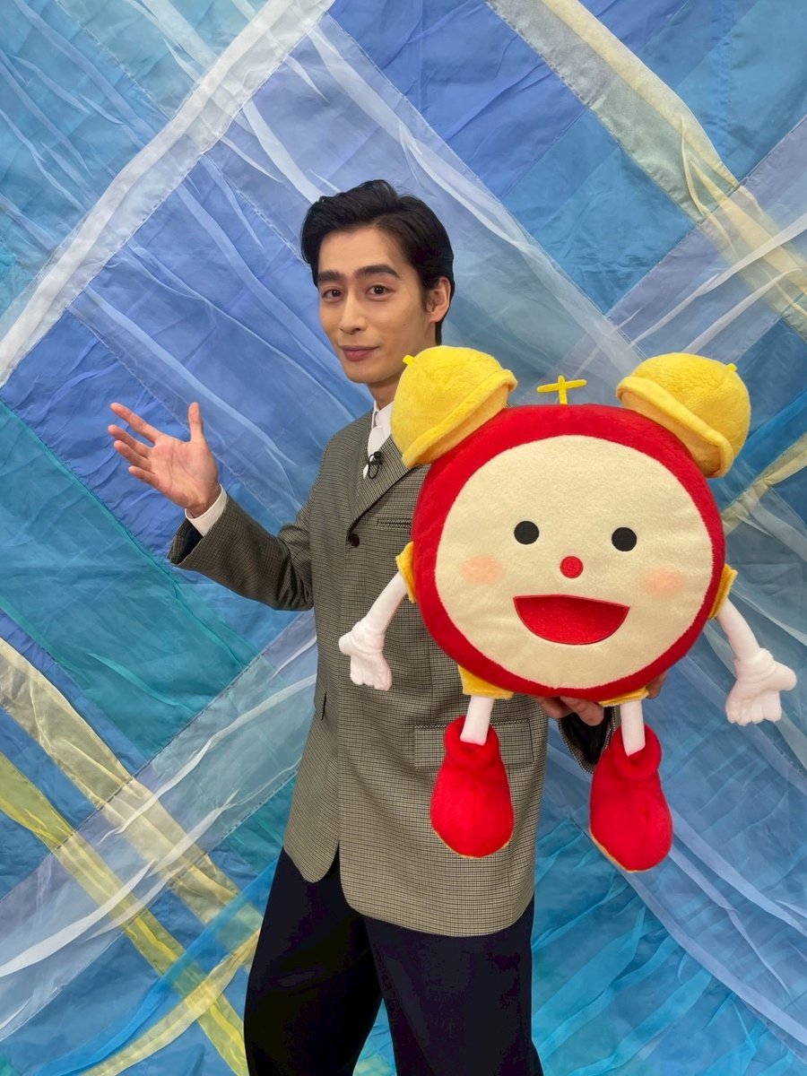 めざましテレビ (@cx_mezamashi) / Posts / X