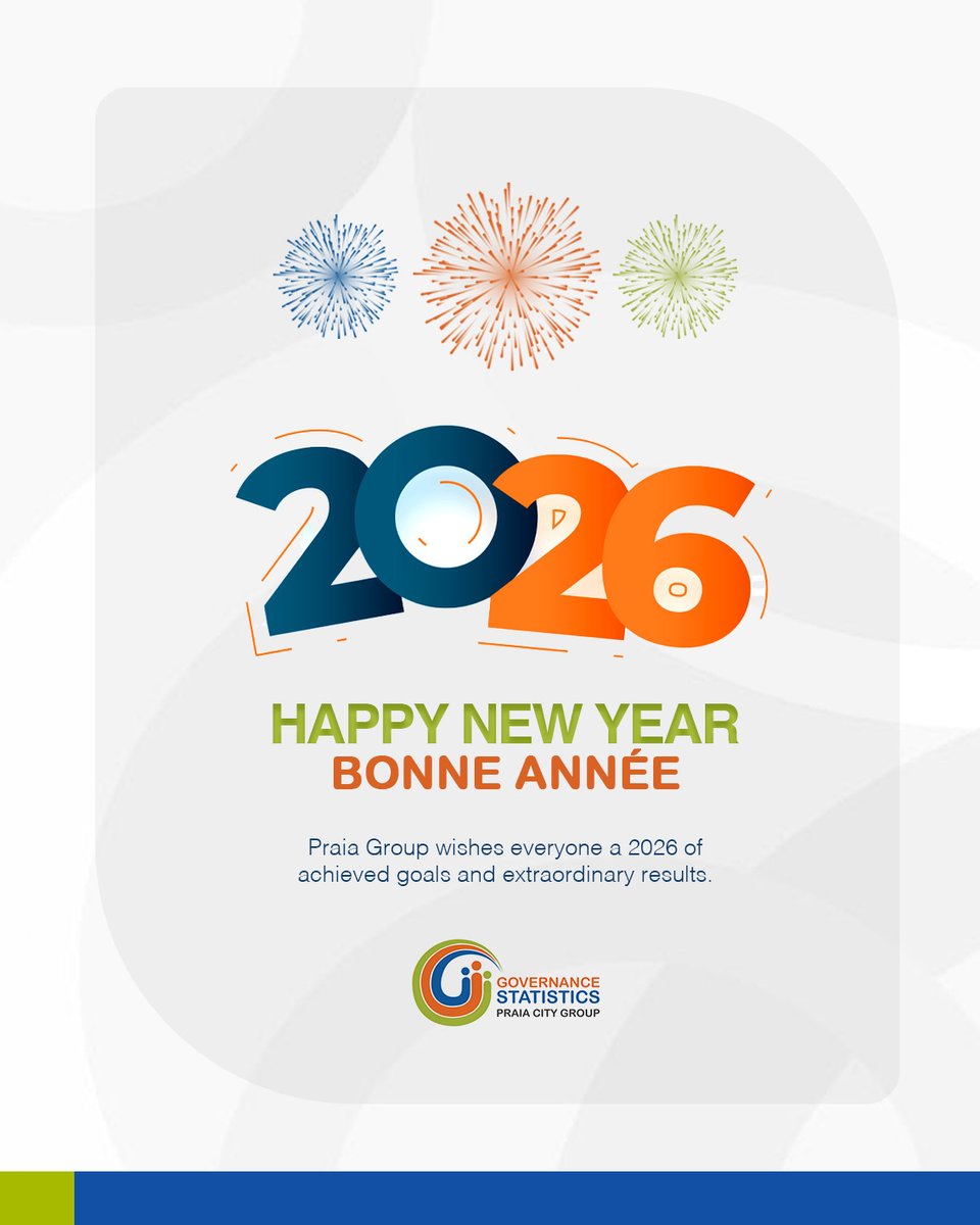 Praia City Group tweet media