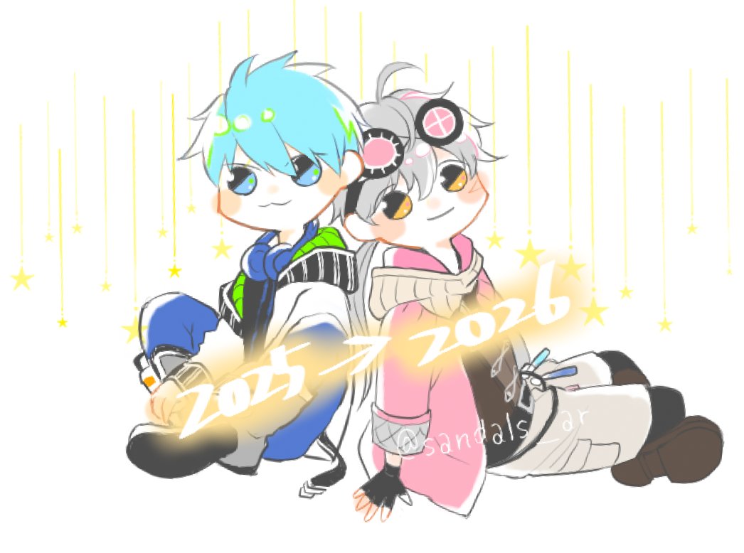 つっかけ tweet media