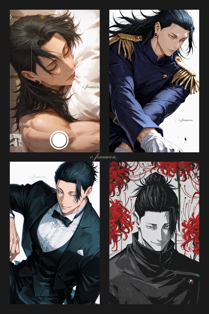 #2025年自分が選ぶ今年の4枚