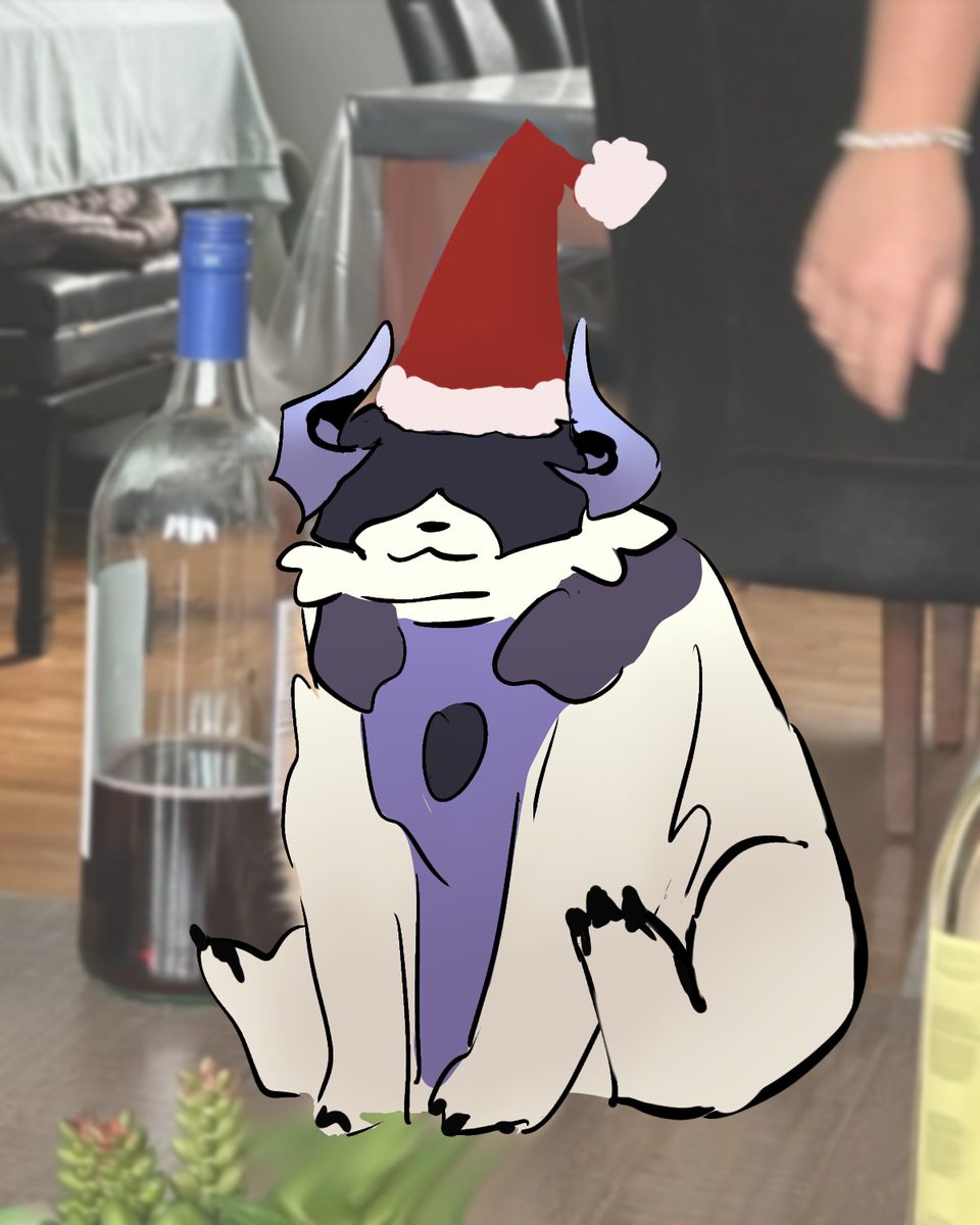 (๑ت๑)ﾉ tweet media