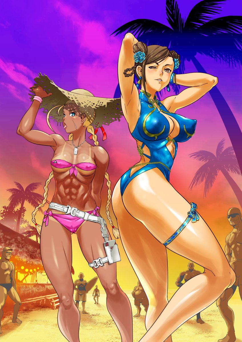 #2025自分が選ぶ今年の4枚 
こんなもんかな。そもそもあんま描いてないけど。 