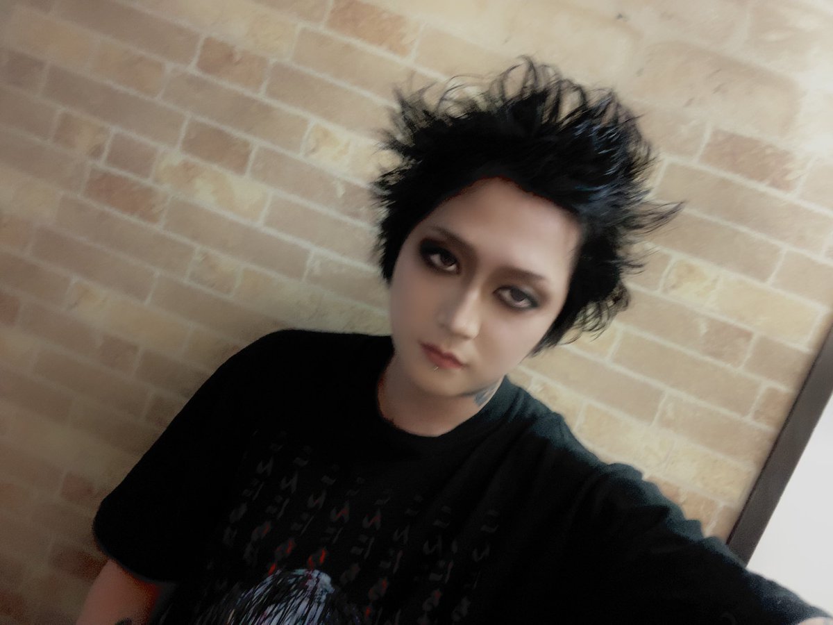 鮮血A子ちゃん 墓荒らしあさひ (@senketsu_asahi) / Posts / X