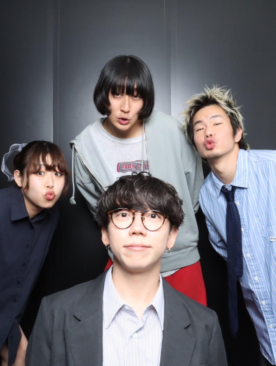 松本ユウ tweet media