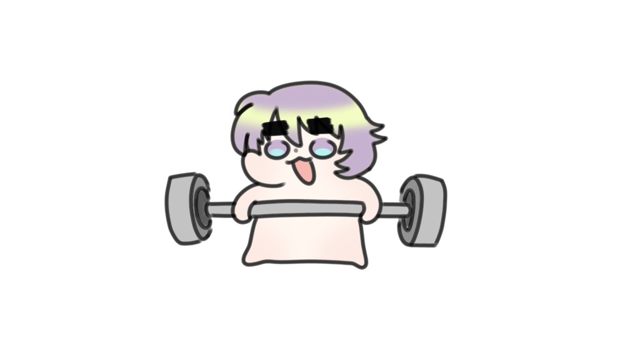 anna06010's tweet image. #ClaudeClawmark #PICLAWSSO 
🏋🏻