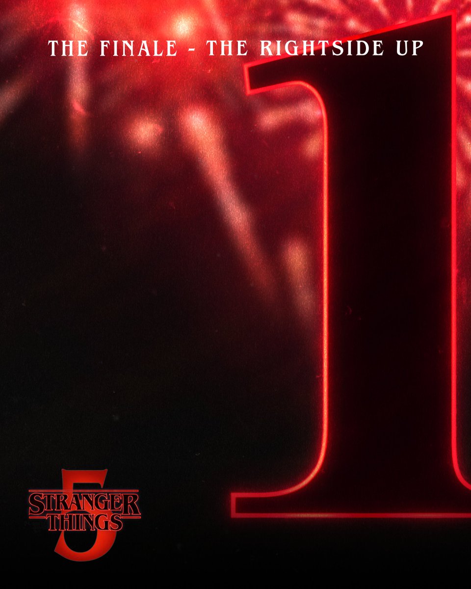 Stranger Things Spoilers tweet media