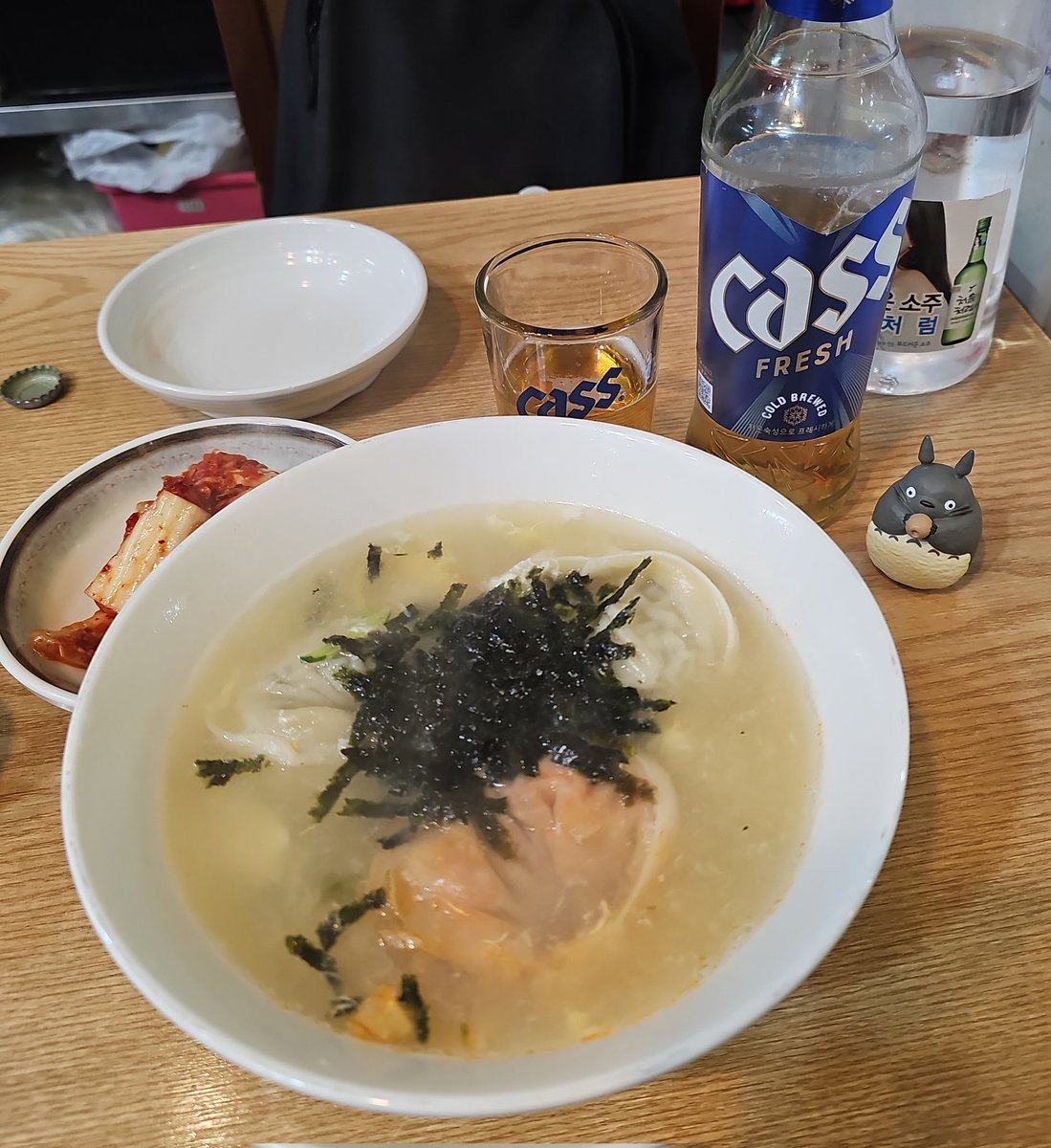 お久しぶりです！生きてます！最高年末やらせてもらってるのでお裾分けいたします🙇‍♀️